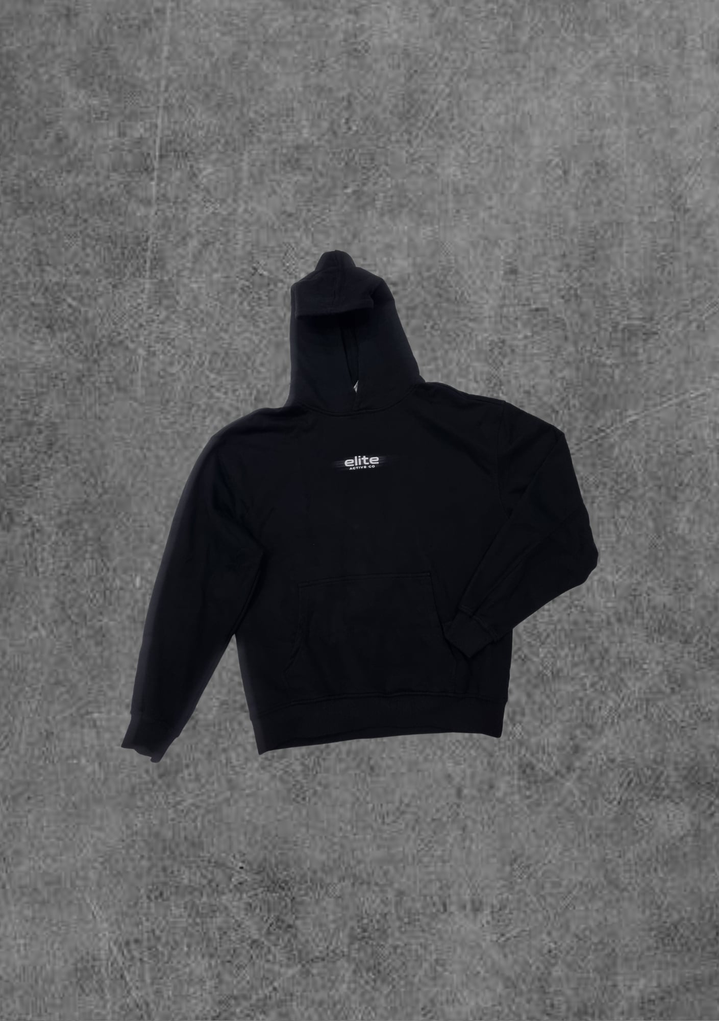 Essential Unisex Hoodie