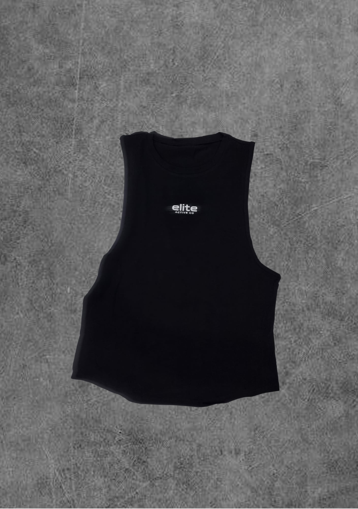 Mens Pump Singlet