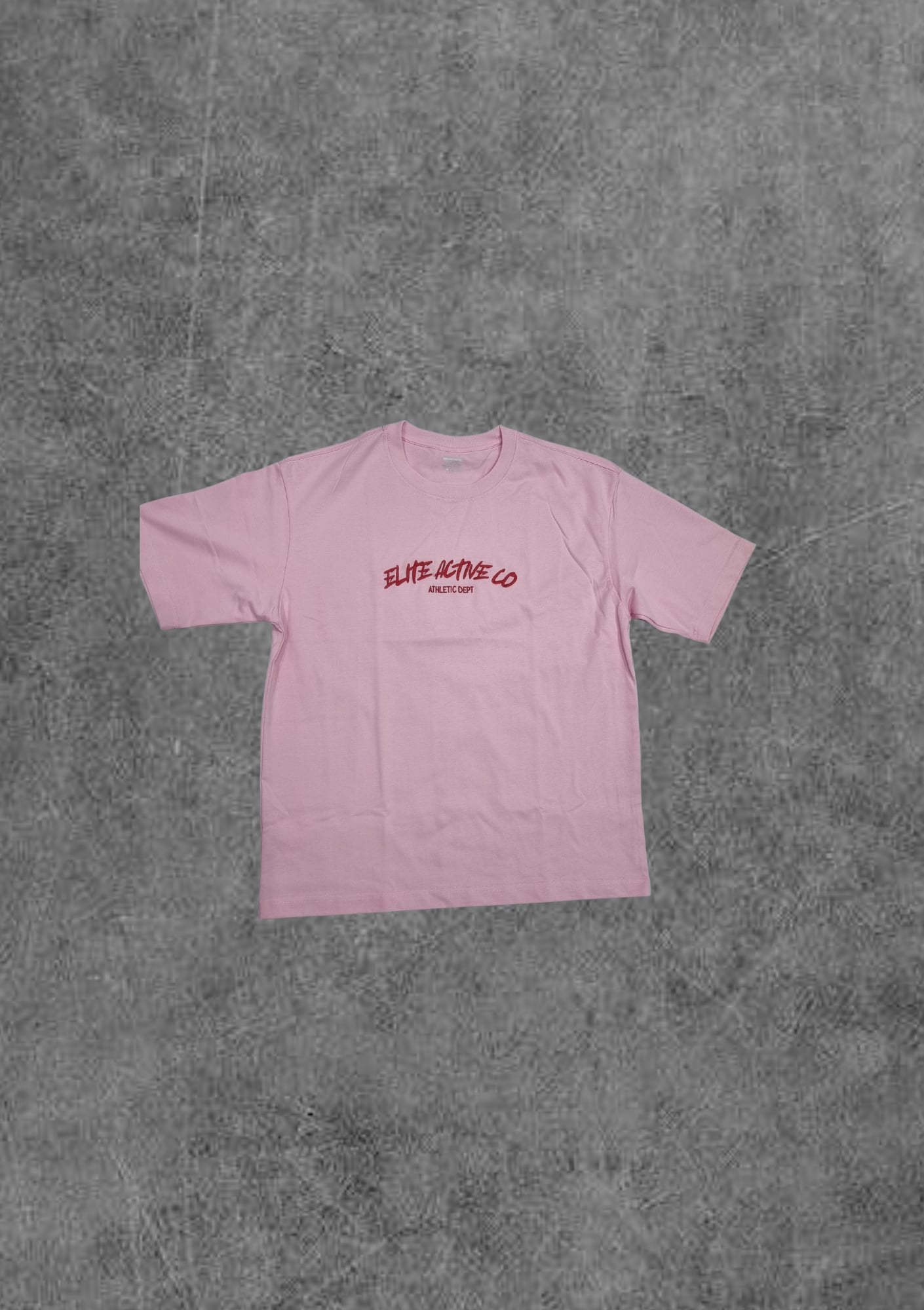 Limited Edition Street Tee