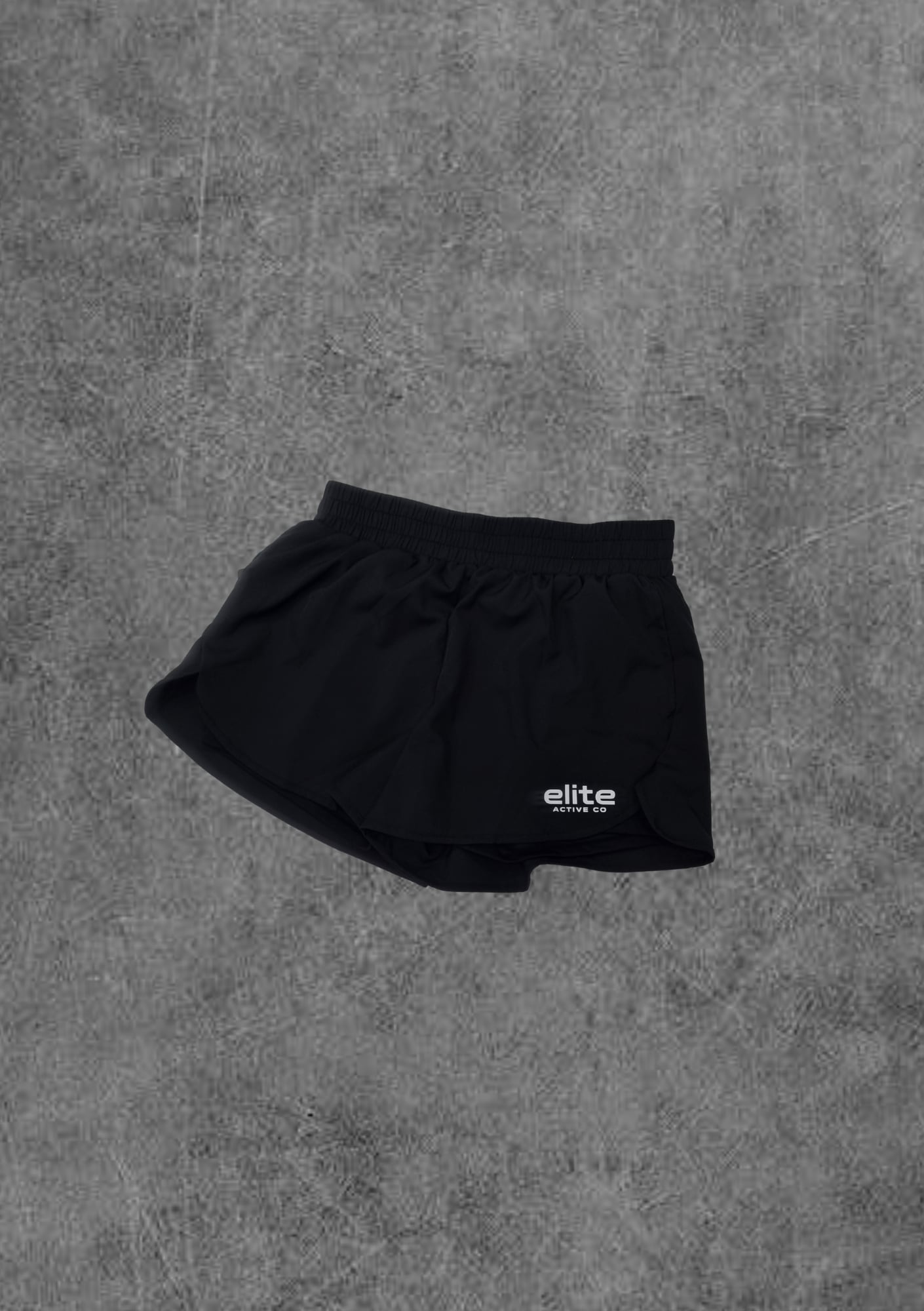 TK Running shorts
