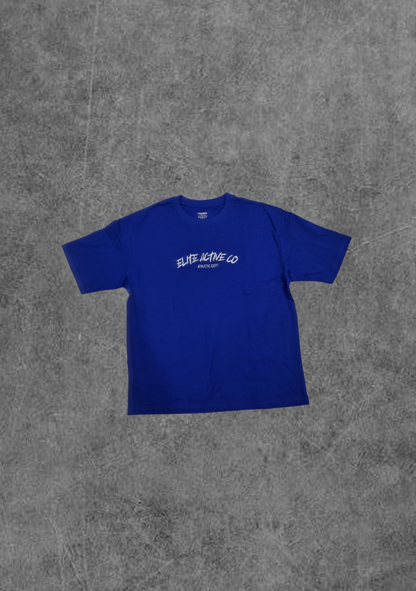 Limited Edition Street Tee