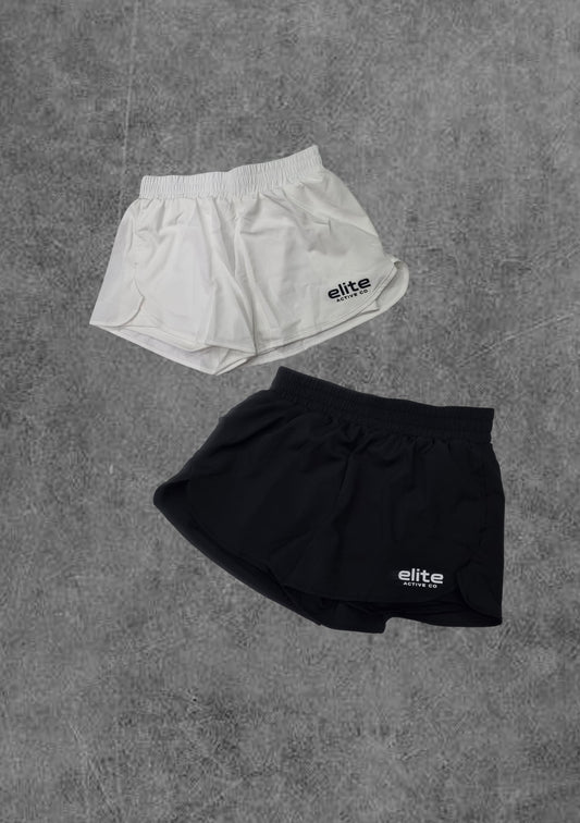 TK Running shorts