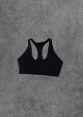 Sophie Racer Crop
