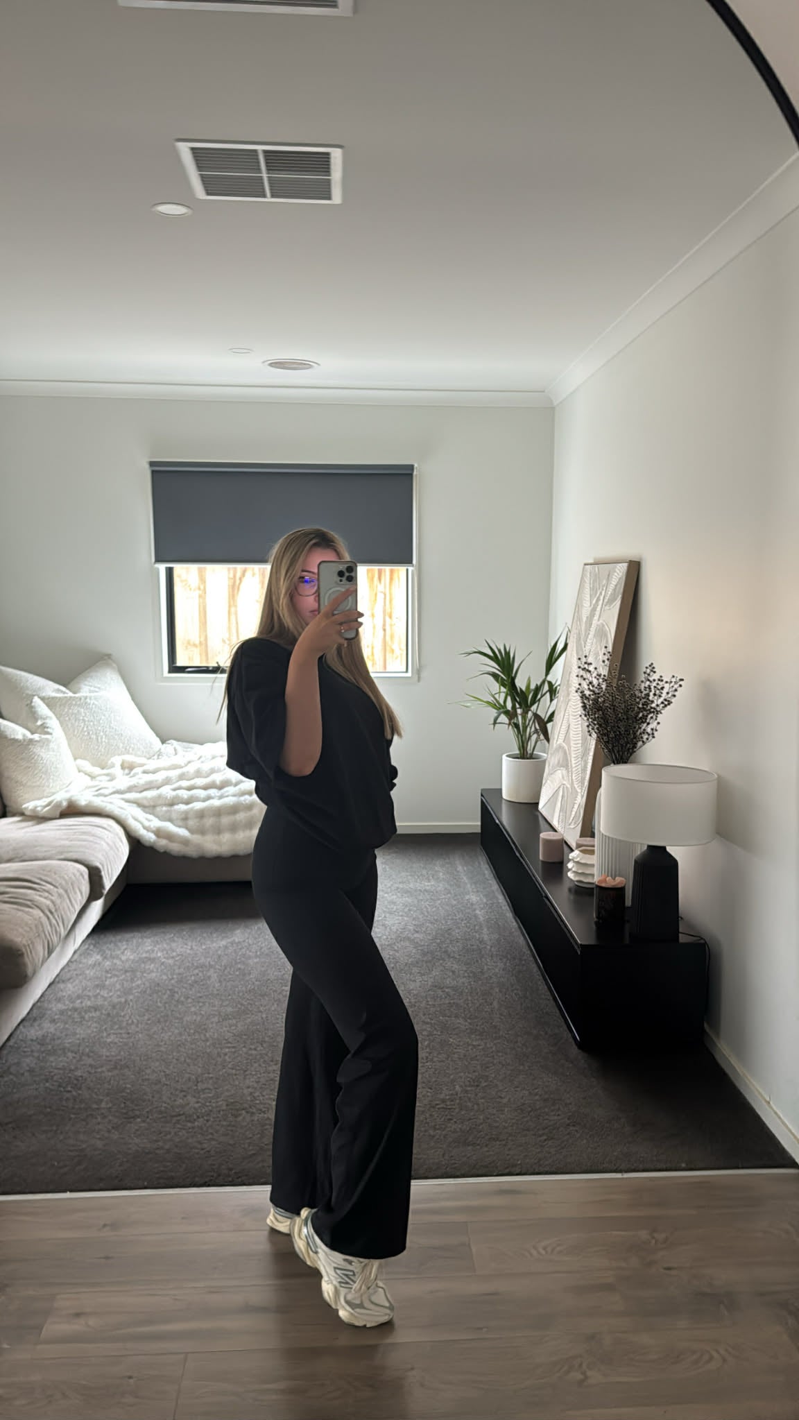 Sophie Wide Leg Pants