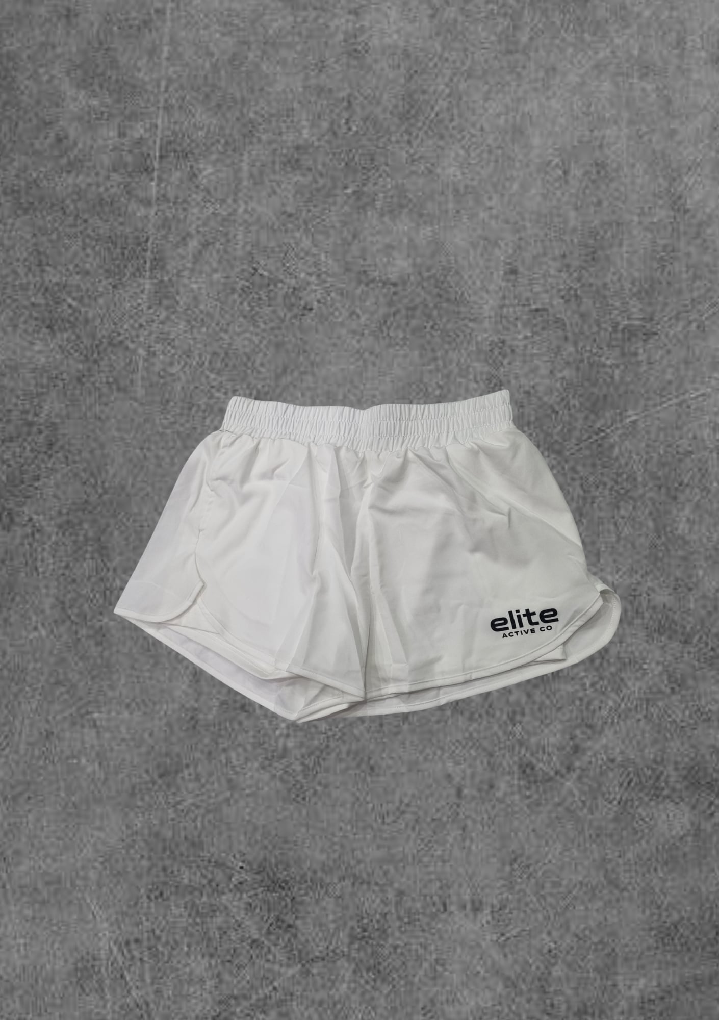 TK Running shorts