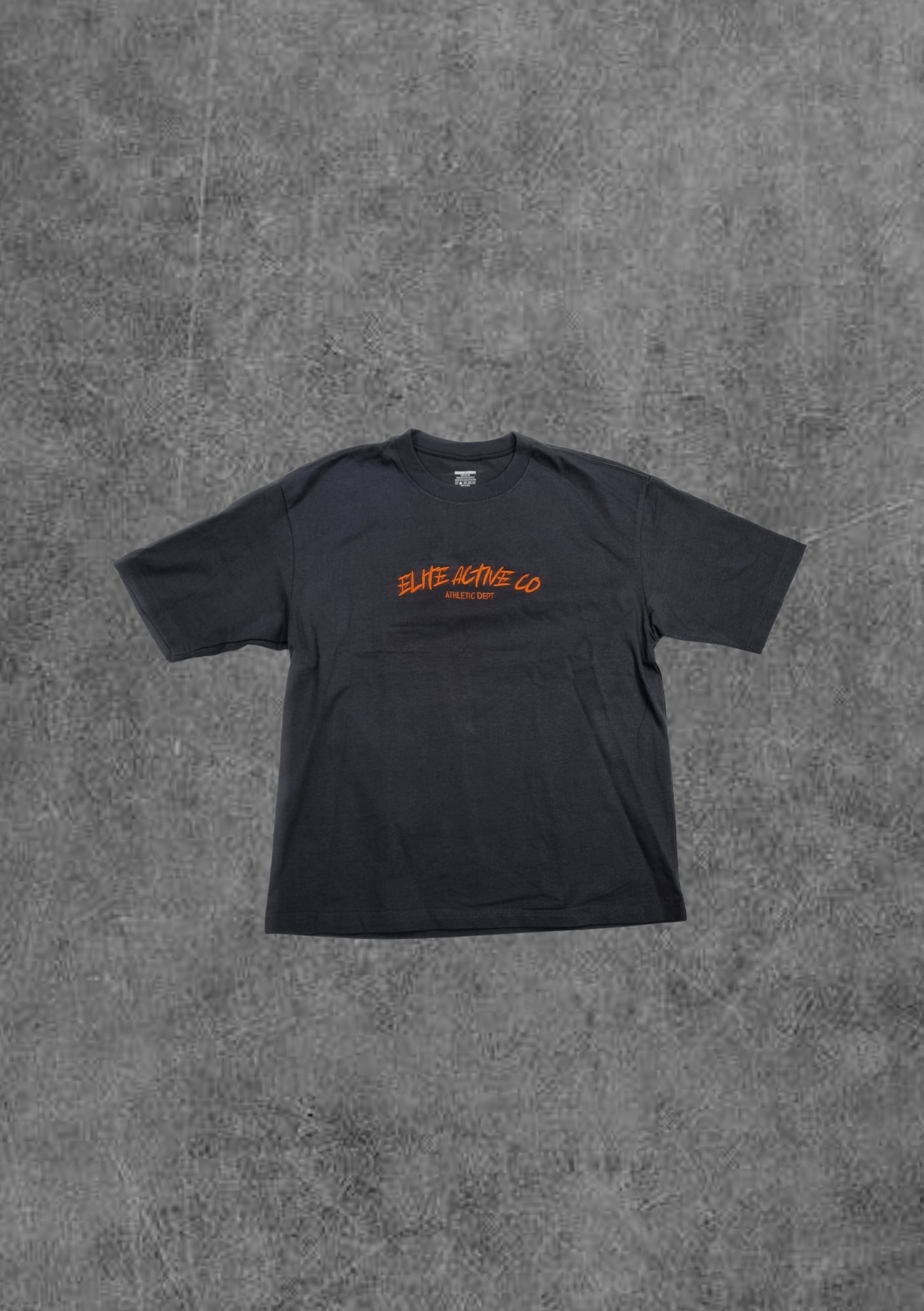 Limited Edition Street Tee