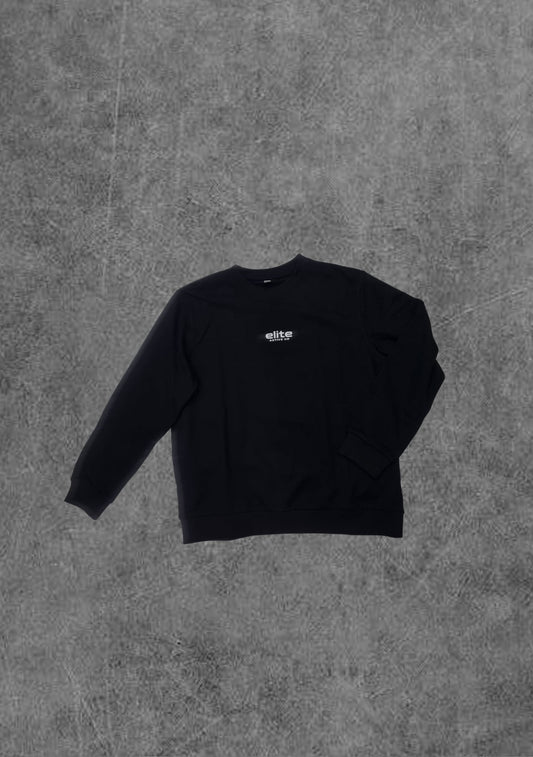 Essential Unisex Crew