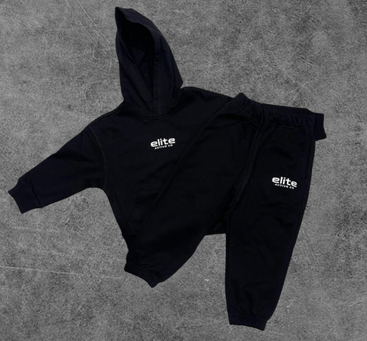 Essential Kids Tracksuit Set