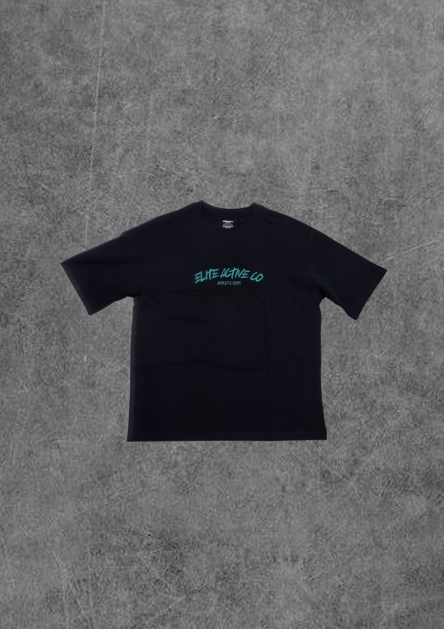 Limited Edition Street Tee