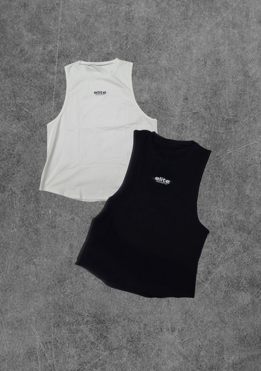 Mens Pump Singlet