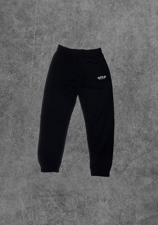 Essential Unisex Cuffed Tracksuit pant