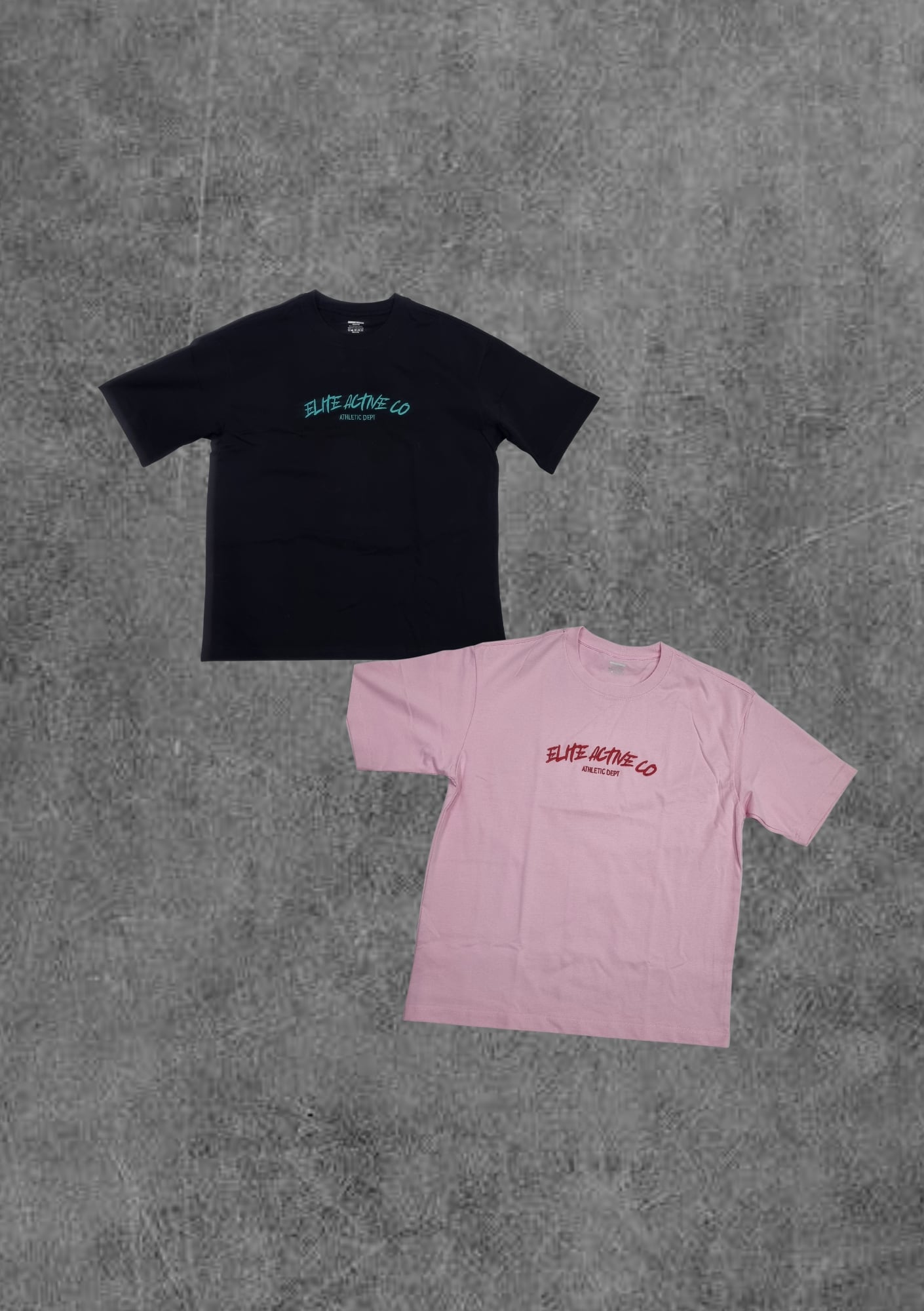 Limited Edition Street Tee