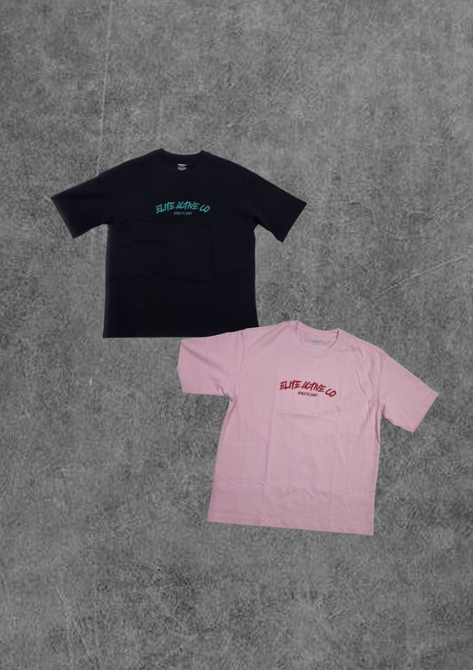 Limited Edition Street Tee