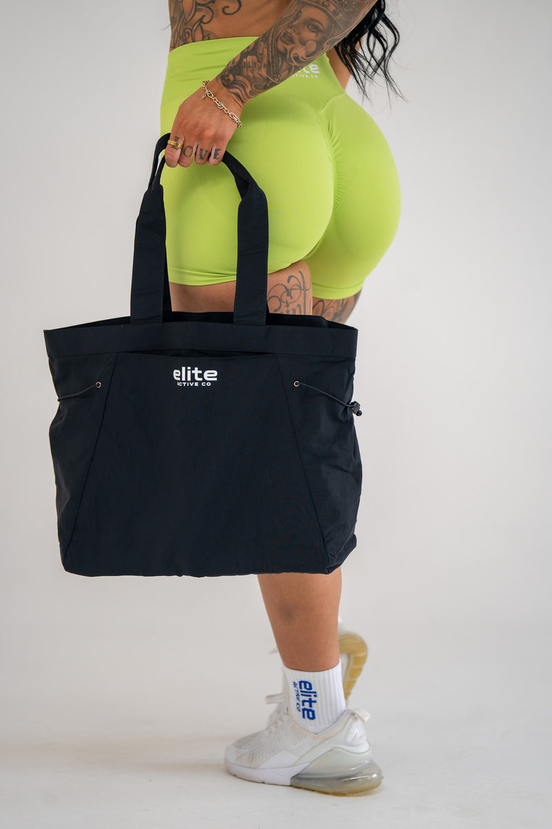 Signature Tote Bag