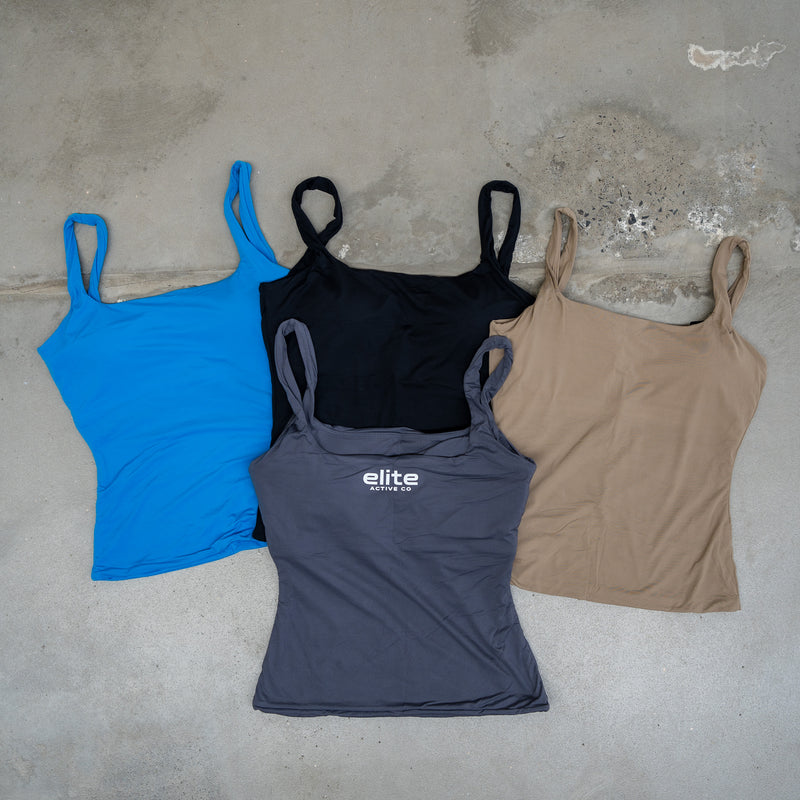 Comfort Singlet